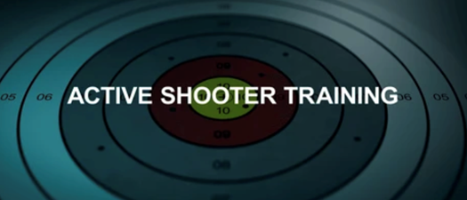 EPAA & Retired Colonel C. Woody,  "Active Shooter Training, How to Respond" Workshop  Tuesday. 12/11/25. 10a-12p